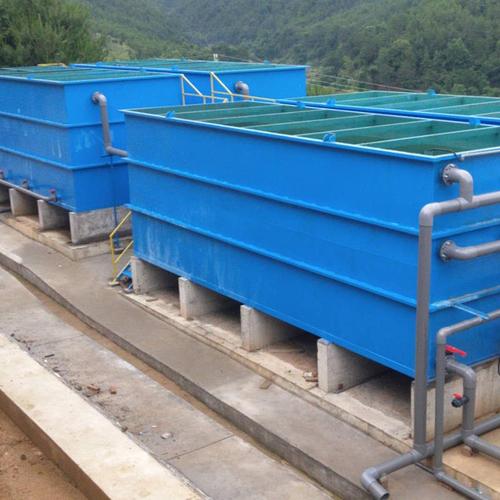 油漆污水处理工程 提供治理设计方案公司:广东绿深环境工程